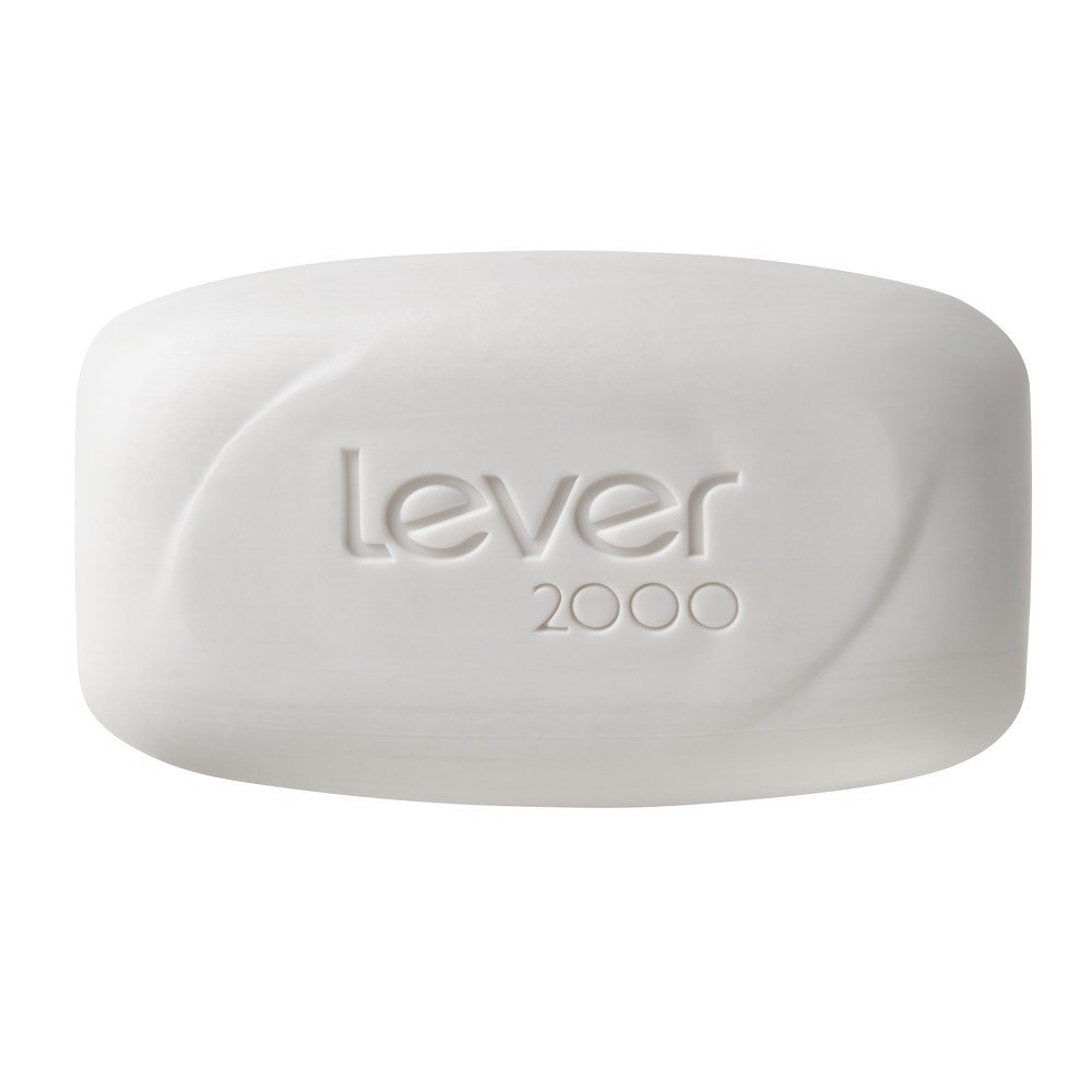 Lever 2000 original bar, 3.15 oz Bars (Pack of 8) Hover