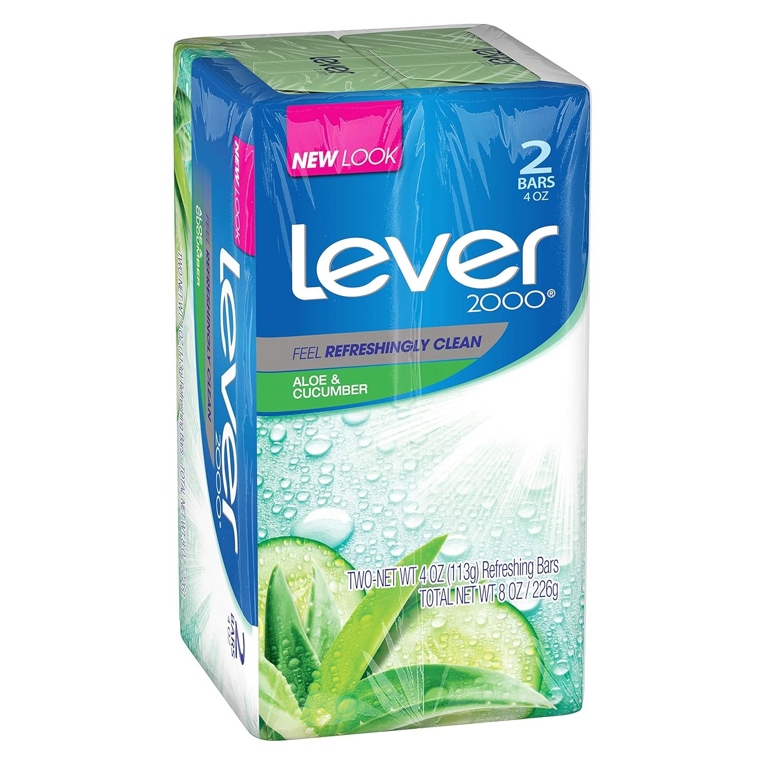 Lever 2000 Original Fresh