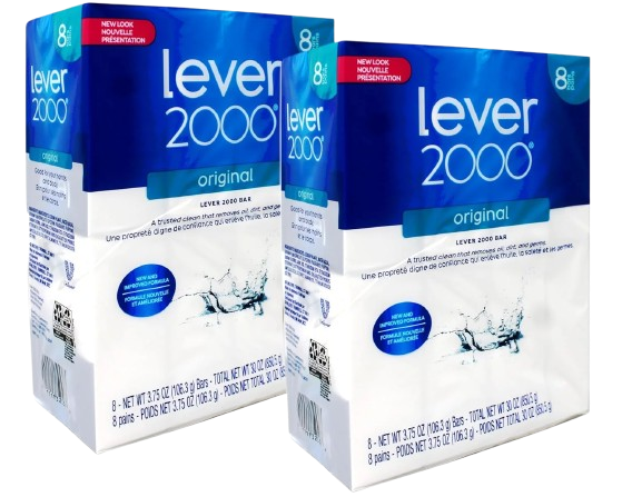 Lever 2000 Aloe & Cucumber