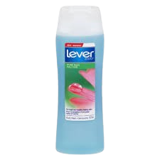 Lever 2000 Pure Clean Hydration