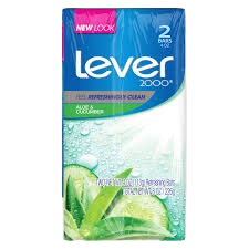 Lever 2000 Family Pack
