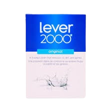 Lever 2000 Original Refreshing Bar