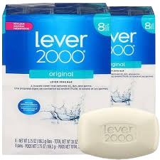 Lever 2000 Moisture Plus