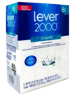 Lever 2000 Moisture Plus Nourish